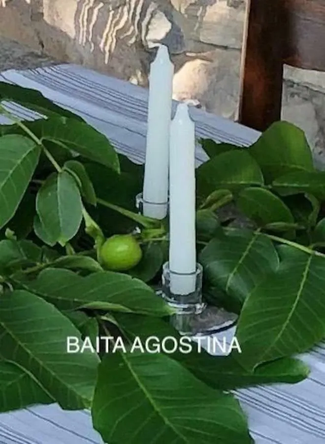 Baita Agostina Gravedona 0*,